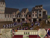 HistWar: Les Grognards screenshot, image №436577 - RAWG