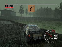 Colin McRae Rally 04 screenshot, image №386077 - RAWG