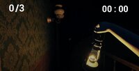 GLOOMY HOUSE screenshot, image №3514795 - RAWG