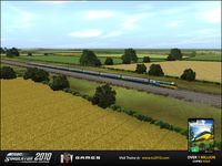 Trainz Simulator 2010: Engineers Edition screenshot, image №543121 - RAWG