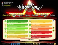 Showtime! screenshot, image №205003 - RAWG