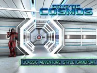 Cryptic Cosmos screenshot, image №2098263 - RAWG