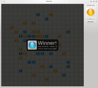 Gogomoku screenshot, image №1314806 - RAWG