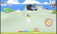 TANK U! screenshot, image №2277511 - RAWG