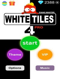 White Block Teiles screenshot, image №932857 - RAWG