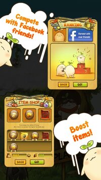 Mandora screenshot, image №3277058 - RAWG