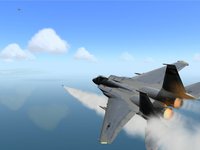 Lock On: Modern Air Combat screenshot, image №362184 - RAWG