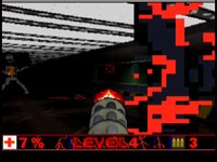 NightStalker 3D Ep.1 Into Darkness screenshot, image №1901448 - RAWG