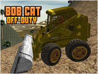 Bob Cat Off-Duty screenshot, image №910130 - RAWG