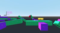 Untitled Ball Game (Elektropapst) screenshot, image №3009605 - RAWG