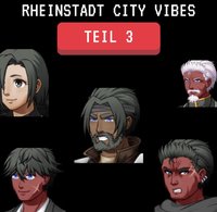 Rheinstadt City Vibes Teil 3 screenshot, image №2370420 - RAWG