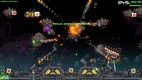 Asteroid Burger: Defense Force screenshot, image №3377162 - RAWG