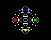 4-Way Wizard screenshot, image №2893863 - RAWG