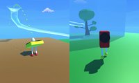 Bird Brains screenshot, image №2021114 - RAWG
