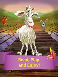 Three Billy Goats Gruff screenshot, image №1648343 - RAWG