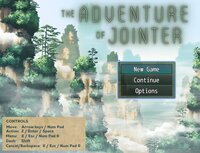 The Adventure of Jointer screenshot, image №3613135 - RAWG