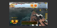 Seawolves Modern Battleships-Warships screenshot, image №1934296 - RAWG