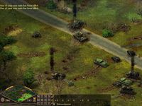 Blitzkrieg Anthology screenshot, image №221308 - RAWG