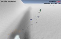 Rocket Ski Jump screenshot, image №2297746 - RAWG