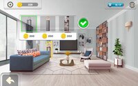 Home Designer - Makeover Blast screenshot, image №3021470 - RAWG