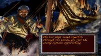 Sid Meier's Pirates! Gold Plus (Classic) screenshot, image №178466 - RAWG