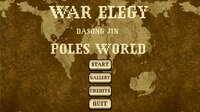 Poles World: A War Elegy screenshot, image №3706359 - RAWG