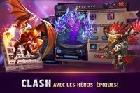 Clash of Lords 2: Clash Divin screenshot, image №1432191 - RAWG