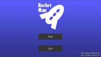 Rocket Man (AbyssDarkstar) screenshot, image №2562467 - RAWG