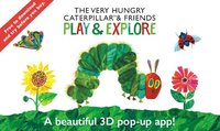 The Very Hungry Caterpillar - Play & Explore screenshot, image №1489585 - RAWG