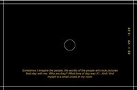 A(lone) together screenshot, image №2613782 - RAWG