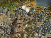 Sid Meier's Civilization IV: Colonization screenshot, image №652536 - RAWG