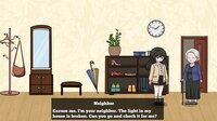 Dependency Psychological Test screenshot, image №4203145 - RAWG