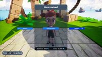 Hero World 2 screenshot, image №4201604 - RAWG