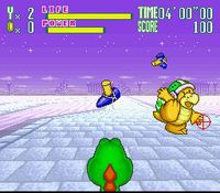 Yoshi's Safari screenshot, image №763345 - RAWG