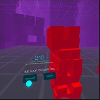 Time Loop Tower (VR only!) screenshot, image №3715906 - RAWG