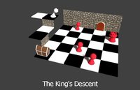 The King's Descent screenshot, image №1242659 - RAWG