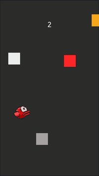 New Flappy Bird screenshot, image №1799582 - RAWG