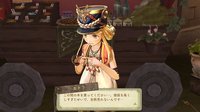 Atelier Escha & Logy: Alchemists of the Dusk Sky screenshot, image №608860 - RAWG