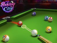 Pooking - Billiards City screenshot, image №2035876 - RAWG