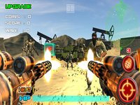 Army Gunner PRO - Full Combat Version screenshot, image №1984011 - RAWG