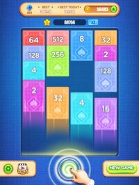 Card Match Puzzle screenshot, image №3293386 - RAWG