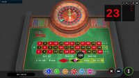 Roulette Pro Simulator screenshot, image №4258994 - RAWG