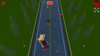 ZombieVan Drive screenshot, image №2686542 - RAWG