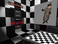 Crazy Chessmate screenshot, image №467257 - RAWG