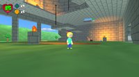Kewtia: Crystallite Hunt screenshot, image №1856070 - RAWG