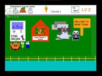 Bunny Adventure: Rabbits Kidnapped screenshot, image №3874921 - RAWG