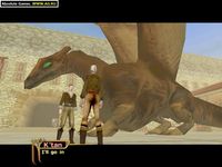 DragonRiders: Chronicles of Pern screenshot, image №332454 - RAWG