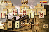 ThreeTowers Evo screenshot, image №1206042 - RAWG