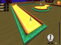 Retro Mini Golf Master screenshot, image №2112754 - RAWG