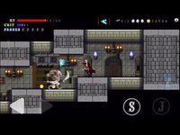 Dead by Death: Metroidvania Dungeon Platformer screenshot, image №2178043 - RAWG